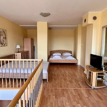 Apartament Lux Kołobrzeg Exterior foto