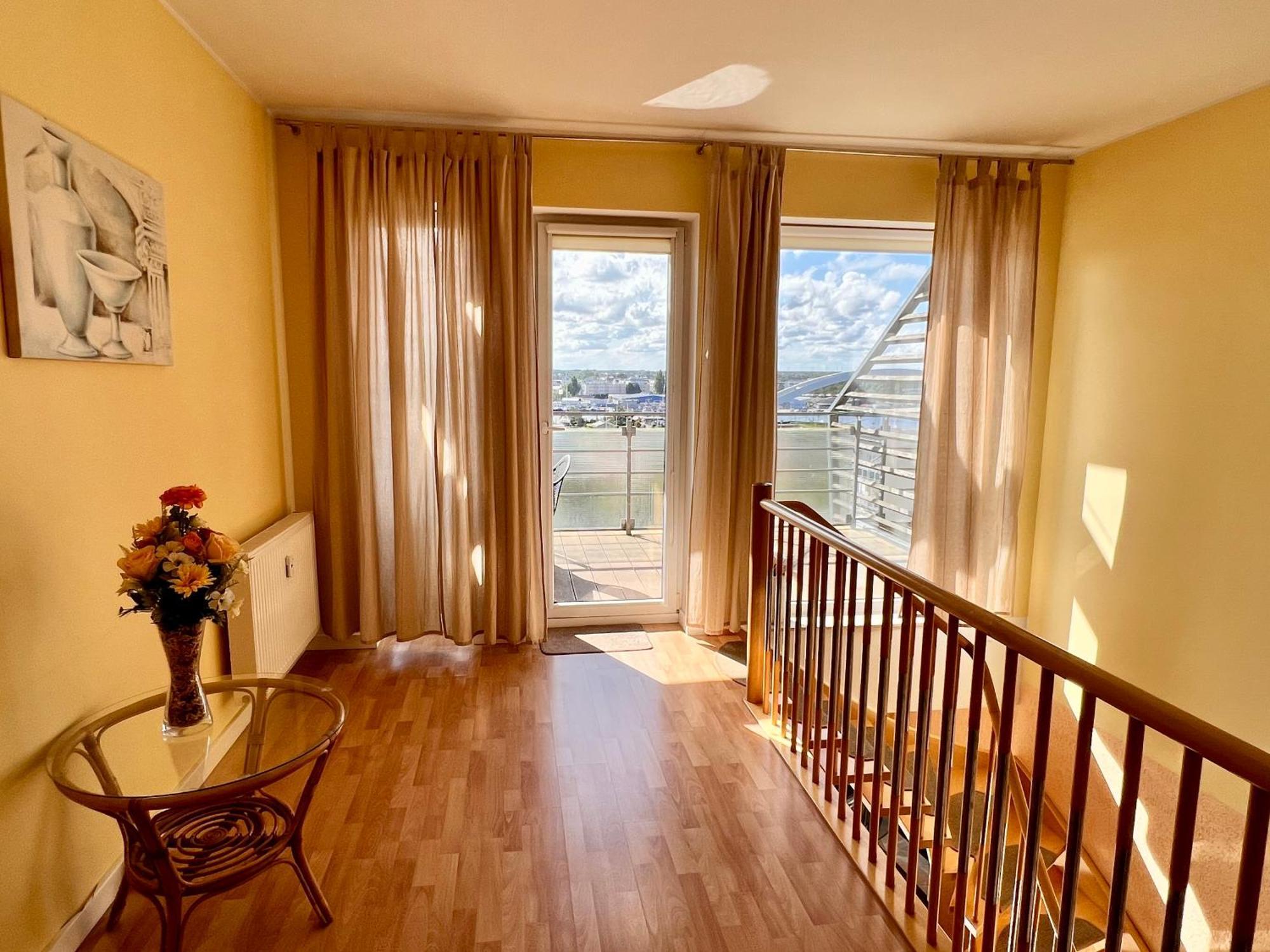 Apartament Lux Kołobrzeg Exterior foto